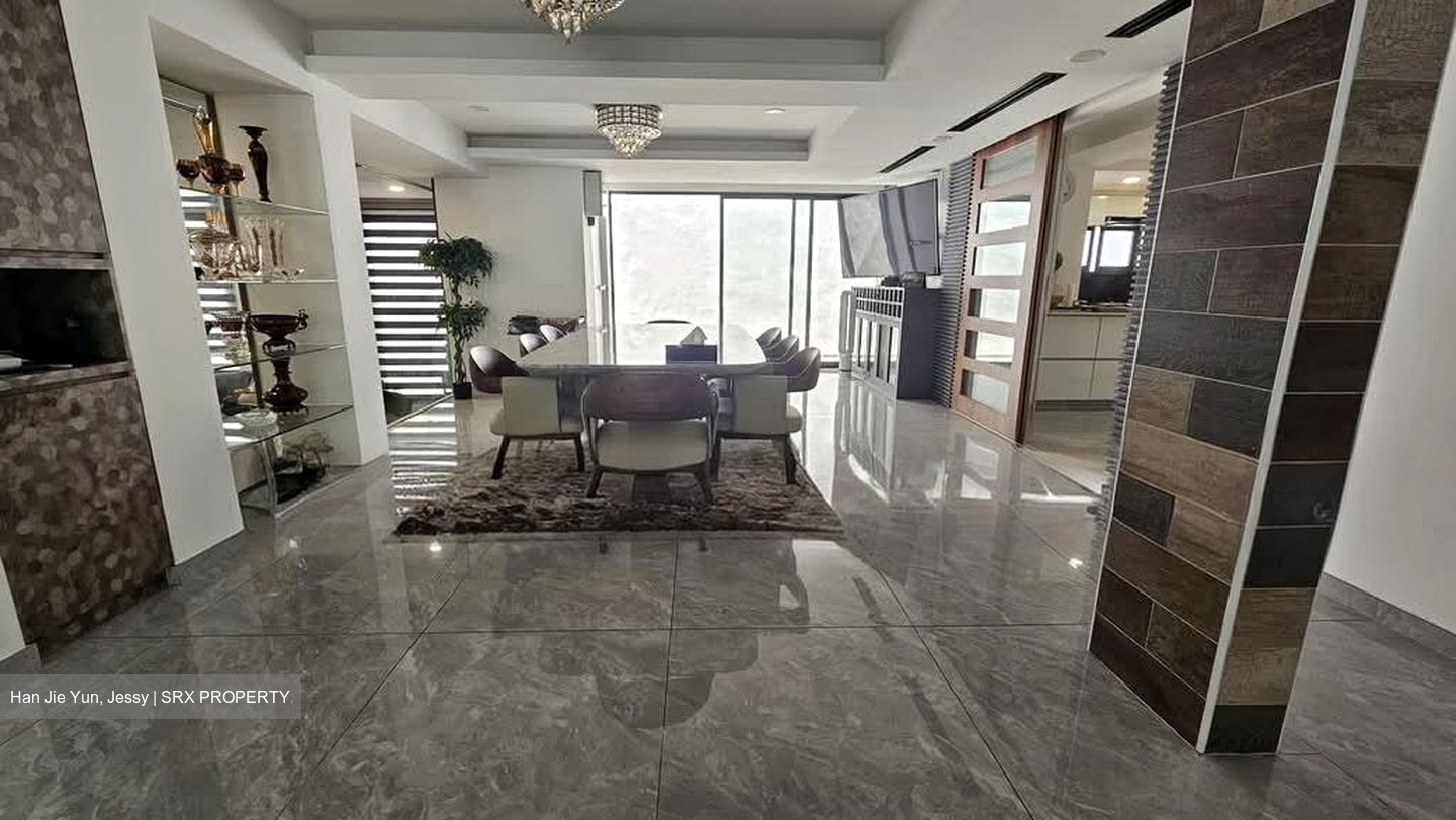Seletar Hills Estate (D28), Detached #599565511
